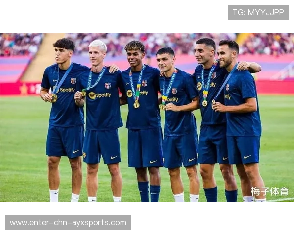 巴萨意外成为冬窗“买家”身份曝光