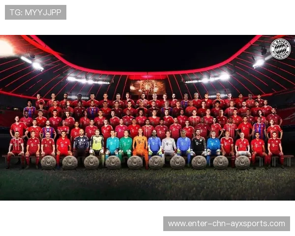 拜仁或考虑改变阵型至三后卫 拜仁或考虑改变阵型至三后卫