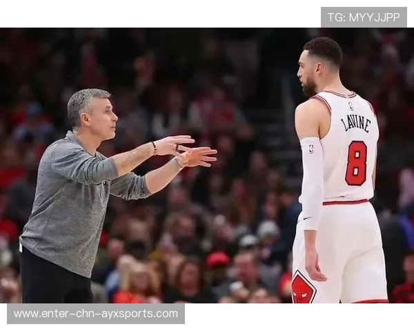 公牛队管理层迎变化,未来或全面启动重建 公牛队管理层迎变化,未来或全面启动重建