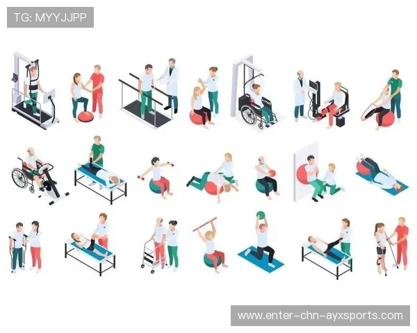 运动康复与医疗保险结合实现风险管理创新