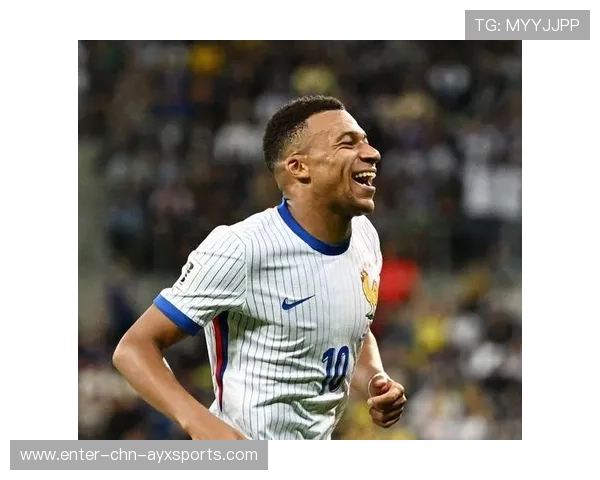 姆巴佩连场破门延续火爆状态