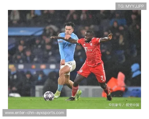 安德莱赫特利用中路推进打造稳定攻势的战术解析