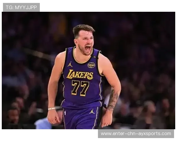 东契奇MVP呼声持续涨，领衔新时代联盟的超级明星崛起