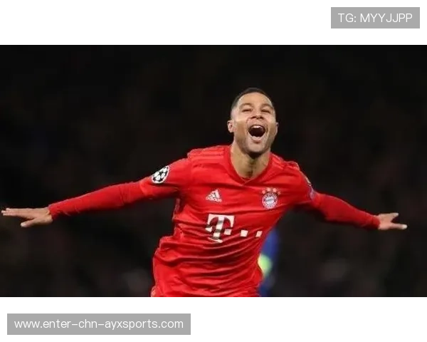 拜仁击败葡萄牙体育，格纳布里与新星闪耀