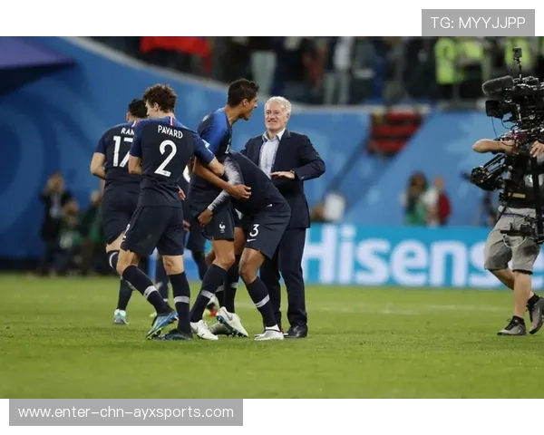 法国小组对手阵型变化大，外界关注德尚如何布局