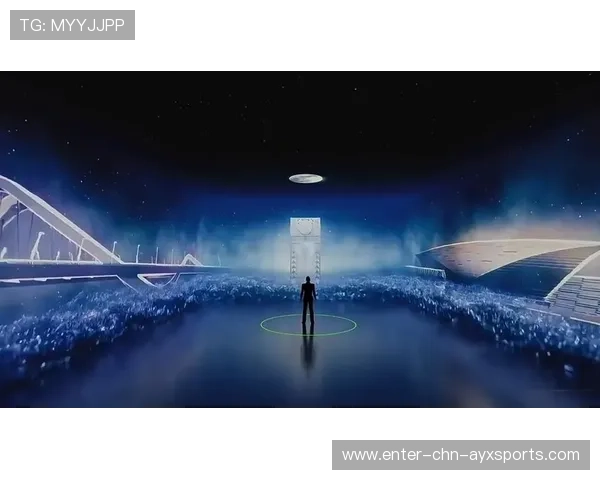 内容创新:沉浸式观赛与虚拟互动带来的商业变现路径,沉浸式展演 内容创新:沉浸式观赛与虚拟互动带来的商业变现路径,沉浸式展演