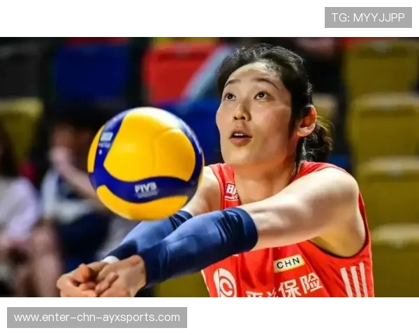 中国女排内部大调整?新主攻浮出水面 中国女排内部大调整?新主攻浮出水面