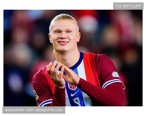 挪威围绕哈兰德打造全新体系反击极具威胁